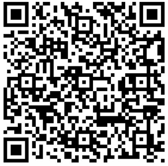 QR code to download 2026 OSJ Program